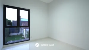 Renovasi Mr. SD House