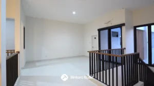 Renovasi Mr. SD House