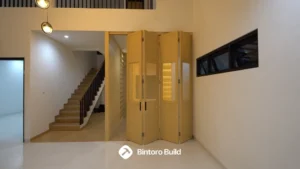 Renovasi Mr. SD House