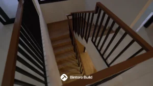 Renovasi Mr. SD House