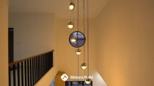 Renovasi Mr. SD House