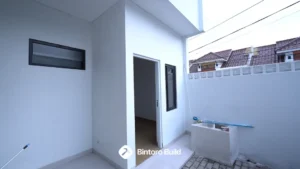 Renovasi Mr. SD House