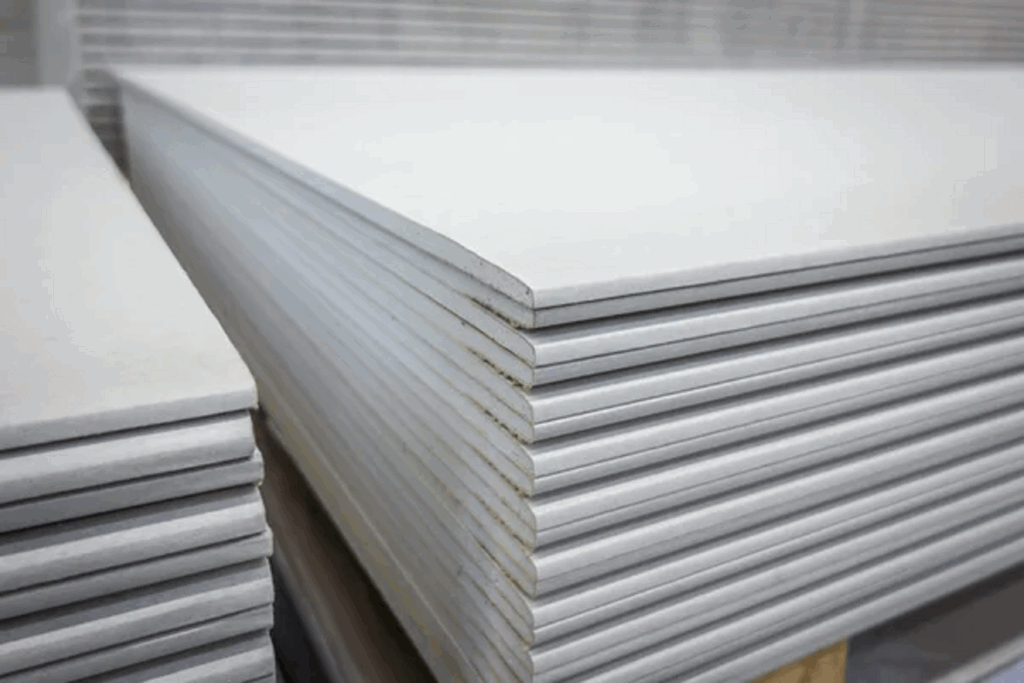 gypsum