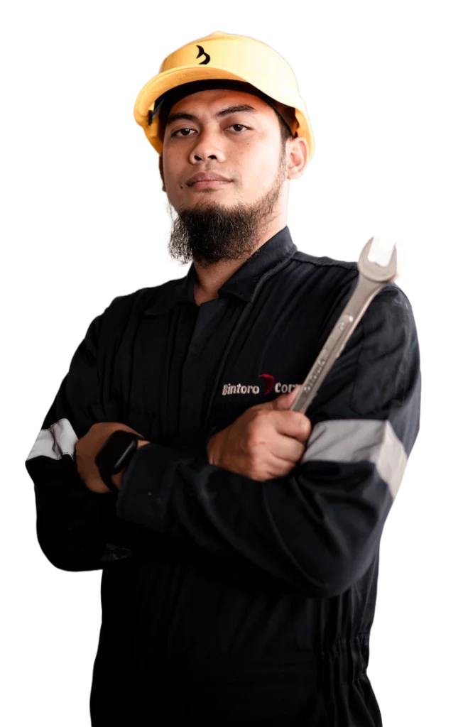 bintoro jogja