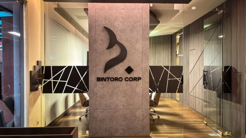 bintorocorp