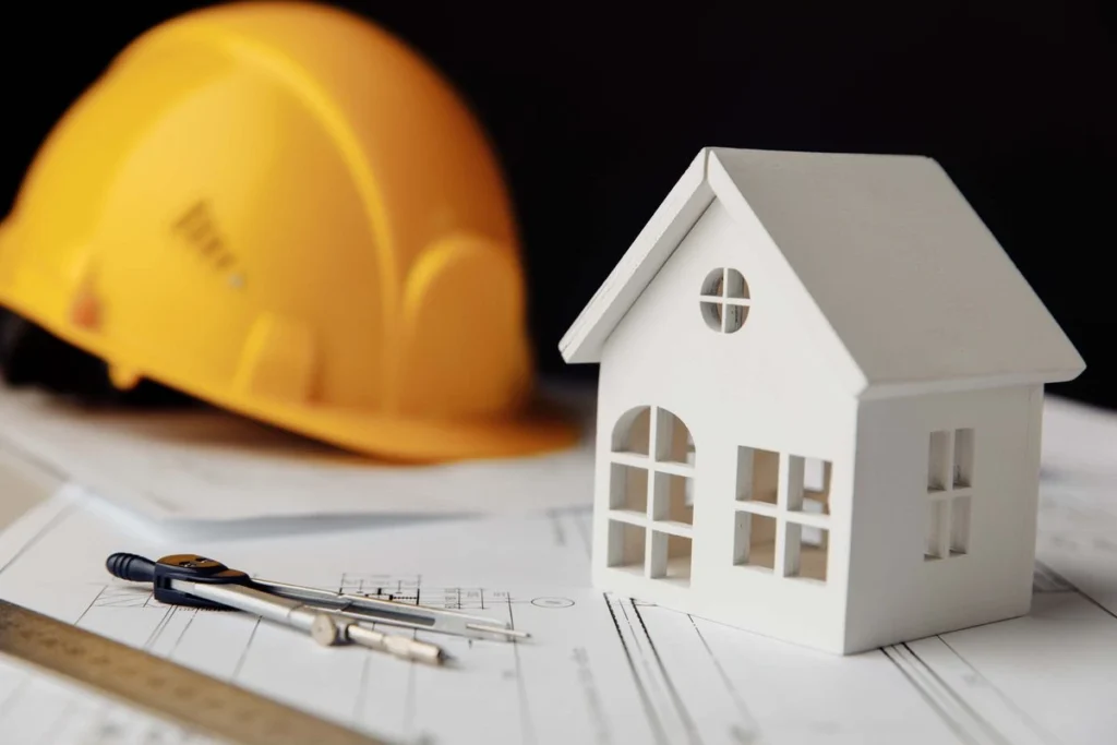 Harga Borongan Rumah Per Meter Plus Material