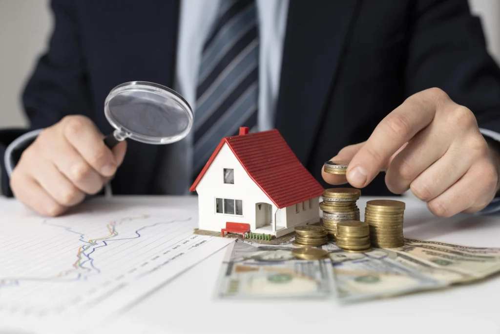 Harga borongan rumah 3 lantai per meter