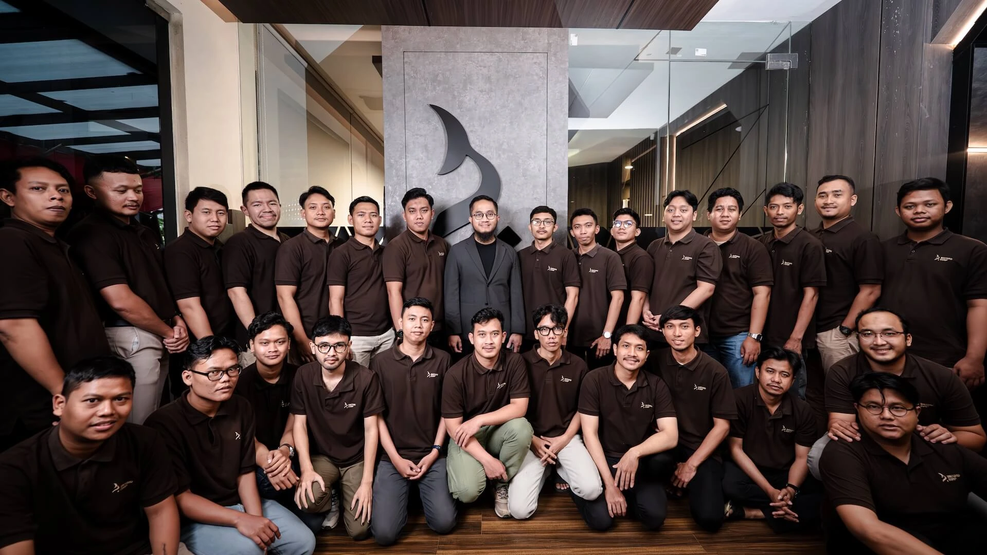 tentang bintoro build