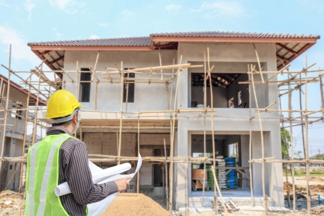 Biaya Kontraktor Rumah Per Meter
