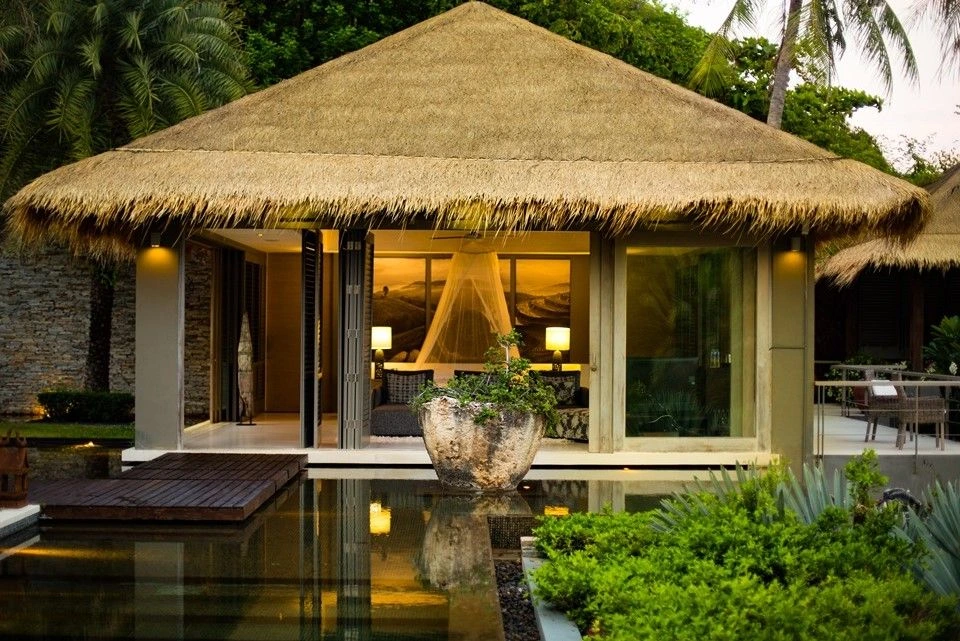 genteng rumah