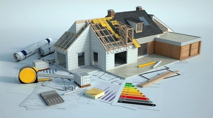 Biaya Kontraktor Rumah Per Meter