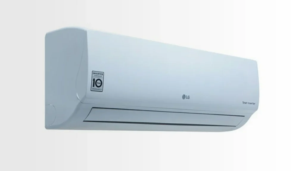 Jenis-Jenis AC Low Watt