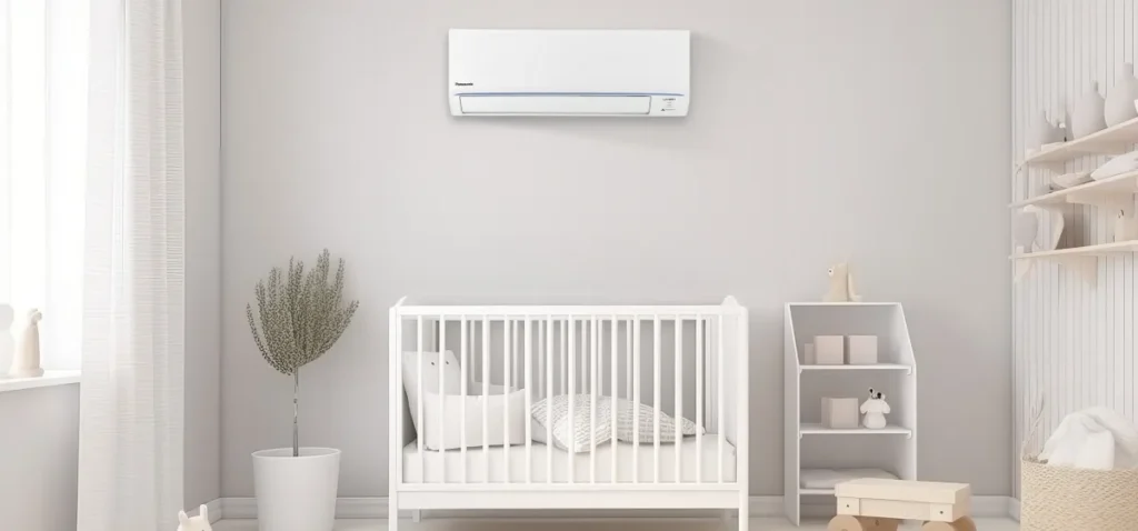 Jenis-Jenis AC Low Watt