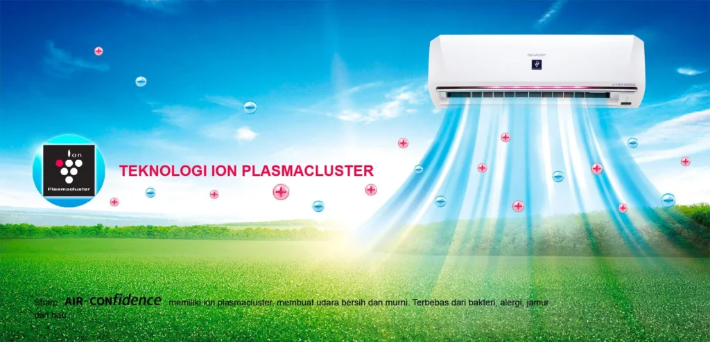 Jenis-Jenis AC Low Watt