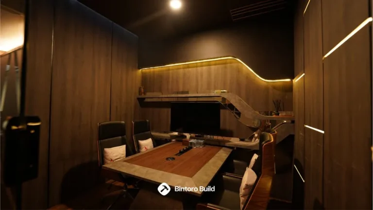 jasa kontraktor rumah