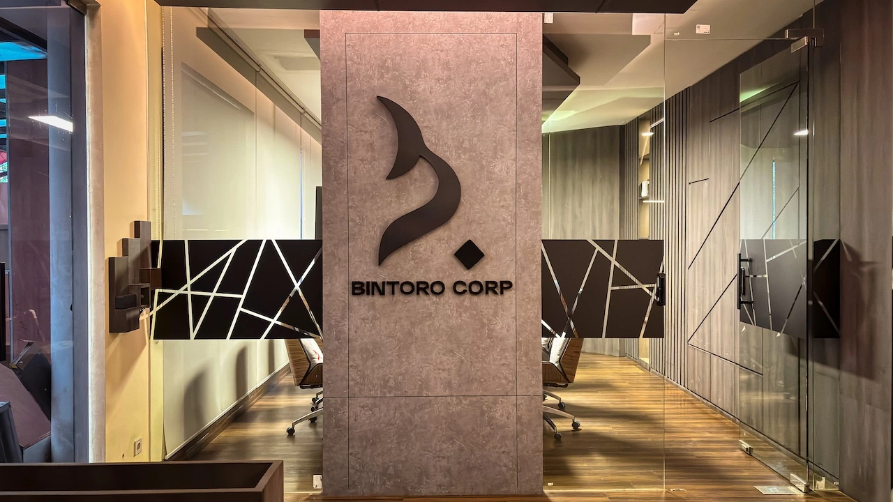 kontraktor bintoro build