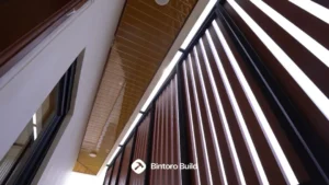 Project Ms. AD Bintoro Build