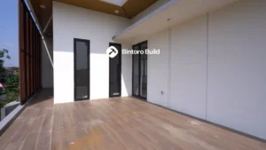 Project Ms. AD Bintoro Build