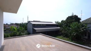 Project Ms. AD Bintoro Build