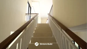 Project Ms. AD Bintoro Build