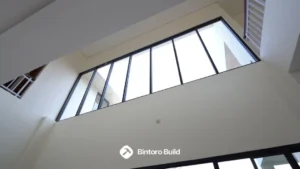 Project Ms. AD Bintoro Build