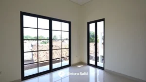 Project Ms. AD Bintoro Build