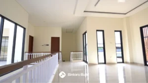 Project Ms. AD Bintoro Build