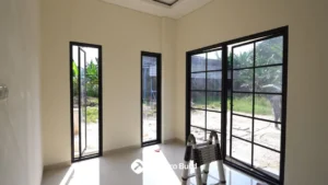 Project Ms. AD Bintoro Build