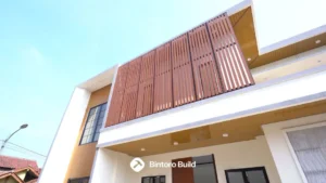 Project Ms. AD Bintoro Build