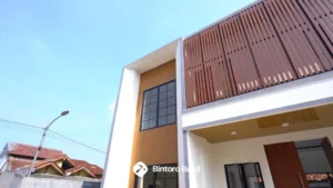 Project Ms. AD Bintoro Build