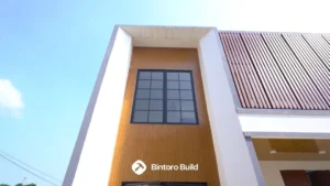 Project Ms. AD Bintoro Build