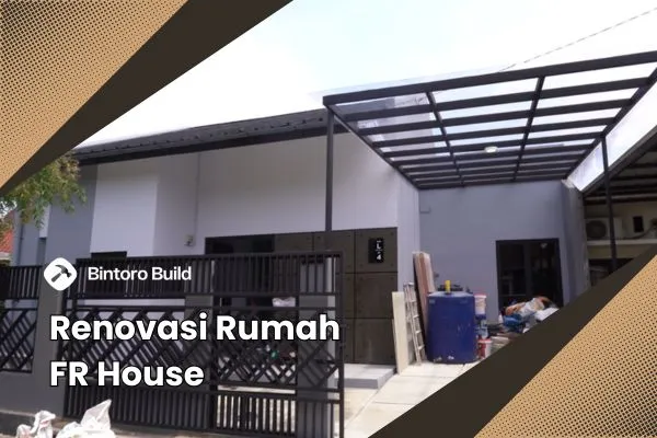 Cover Project Mr FR Bintoro Build