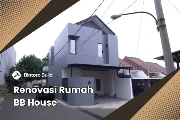 Project Mr. BB Bintoro Build web