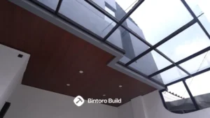 Project Mr. BB Bintoro Build