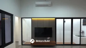 Project Mr. BB Bintoro Build