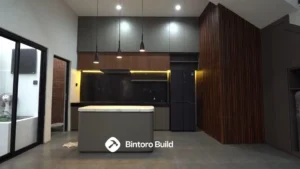 Project Mr. BB Bintoro Build