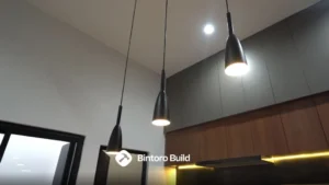 Project Mr. BB Bintoro Build