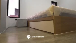 Project Mr. BB Bintoro Build