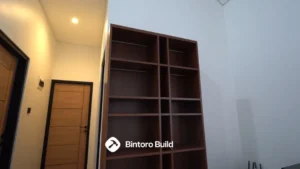 Project Mr. BB Bintoro Build