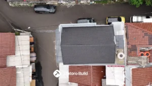 Project Mr. BB Bintoro Build