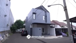 Project Mr. BB Bintoro Build