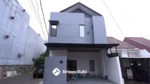 Project Mr. BB Bintoro Build