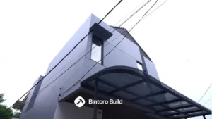 Project Mr. BB Bintoro Build