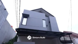 Project Mr. BB Bintoro Build