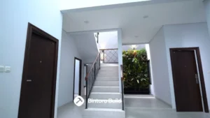 Project Mr. TF Bintoro Build