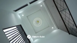 Project Mr. TF Bintoro Build