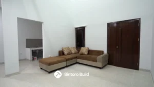 Project Mr. TF Bintoro Build