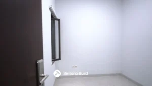 Project Mr. TF Bintoro Build