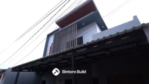 Project Mr. TF Bintoro Build