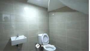 Project Mr. YS Bintoro Build